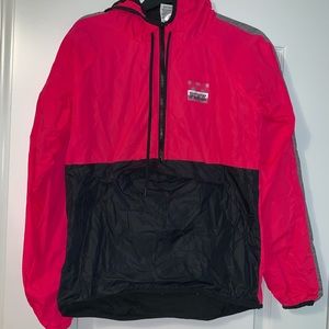 Victoria Secret Pink windbreaker
